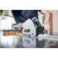 FESTOOL TS 55 FQ-Plus įleidžiamas diskinis pjūklas